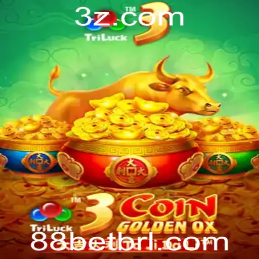 Explorando o Mundo do 3CoinGoldenOX e a Plataforma 88bet