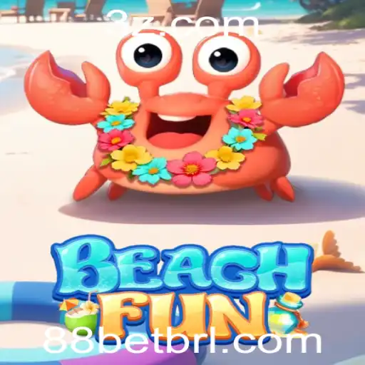 Explorando BeachFun: O Jogo de Estratégia e Diversão na Praia