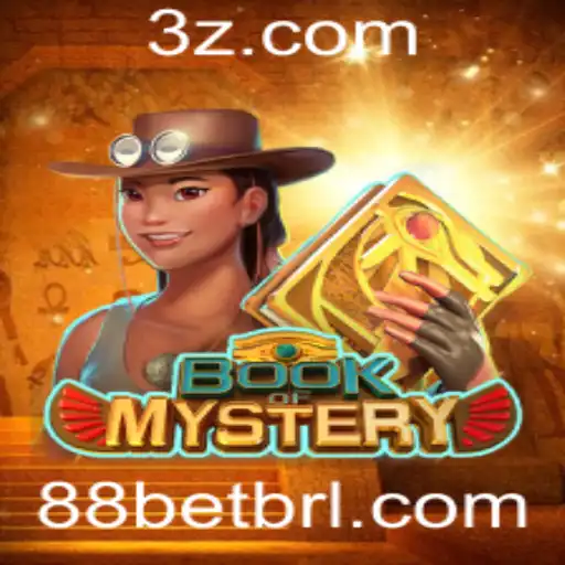 Book of Mystery: Descubra o Encantamento do Novo Jogo da 88bet