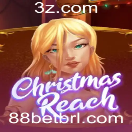 ChristmasReach: Um Jogo Festivo e Inovador