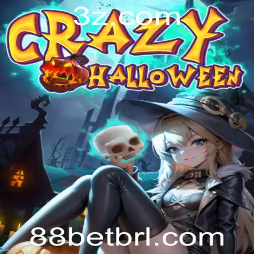 Descubra o Fascinante Mundo de CrazyHalloween e Conheça o 88bet