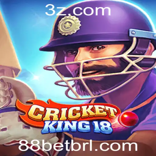 Explorando o Fascinante Mundo de CricketKing18: Um Olhar Detalhado nos Aspectos do Jogo e a Integração com 88bet