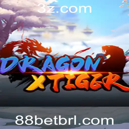 DragonXTiger: Descubra a Emocionante Aventura do Jogo com 88bet