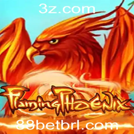 FlamingPhoenix: A Nova Era de Jogos em 88bet