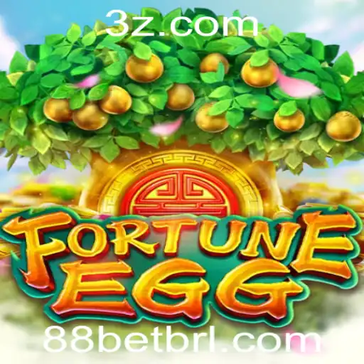 FortuneEgg: Descubra o Universo Fascinante de Fortuna e Diversão na 88bet