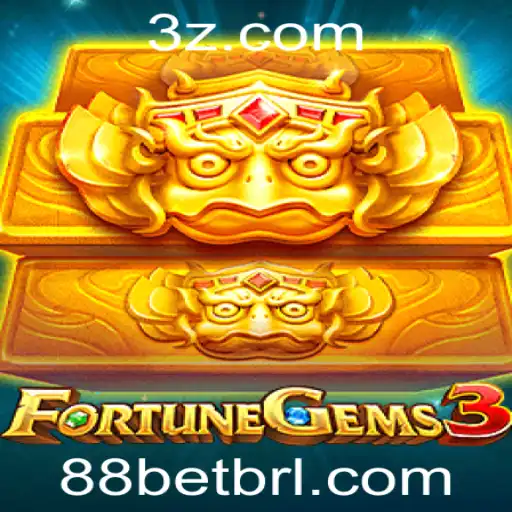 Explorando o Universo de FortuneGems3 e a Plataforma 88bet