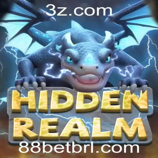 Descubra o Fascinante Mundo de HiddenRealm com 88bet