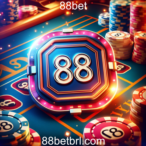 Explorando a Categoria High Roller no 88bet: Uma Odisseia de Apostas Altas