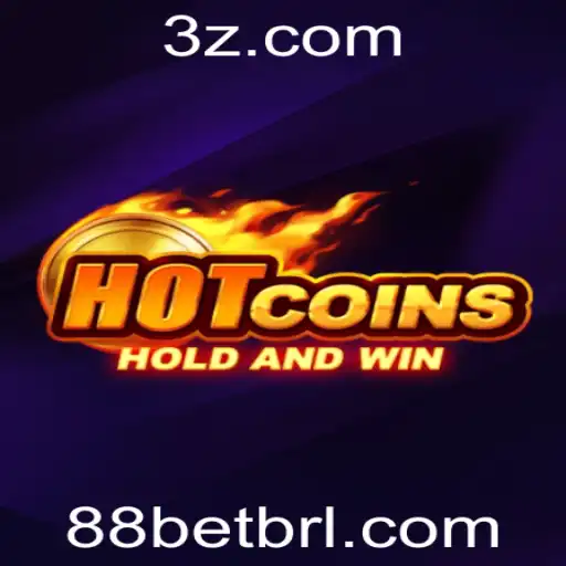 Descubra o Fascinante Mundo de HotCoins com 88bet