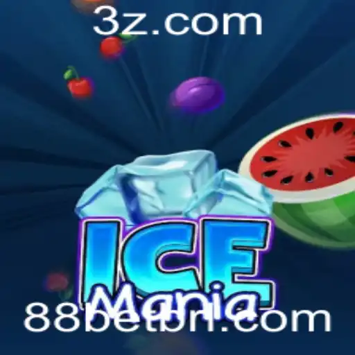 Descubra o Fascinante Mundo de IceMania com 88bet
