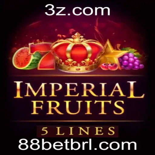 Explorando o Fascinante Mundo de ImperialFruits5 com 88bet