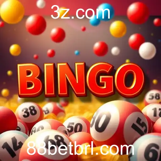 Explorando o Mundo dos Jogos de Bingo com 88bet