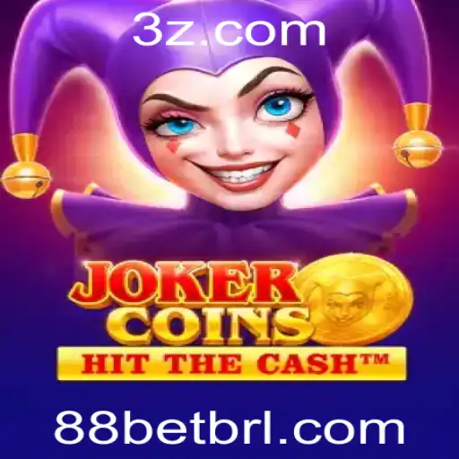 Descubra o Fascinante Mundo de JokerCoins com 88bet