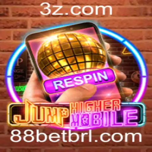 Descubra o Empolgante Mundo de JumpHighermobile e Sua Conexão com 88bet