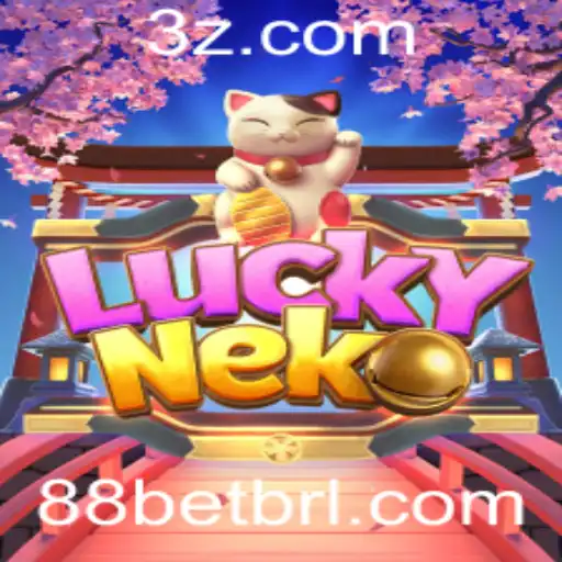 Explore o Fascinante Mundo de LuckyNeko no 88bet