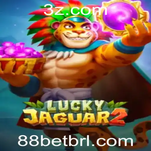 Descubra as Emoções de Luckyjaguar2 no 88bet