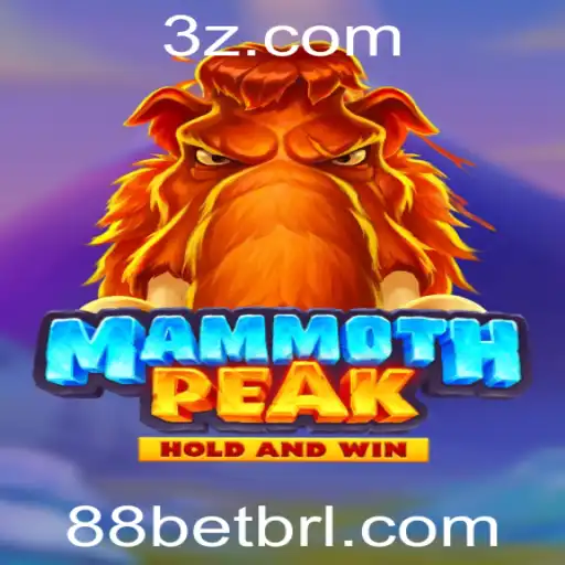MammothPeak: Descubra o Universo do Jogo com 88bet