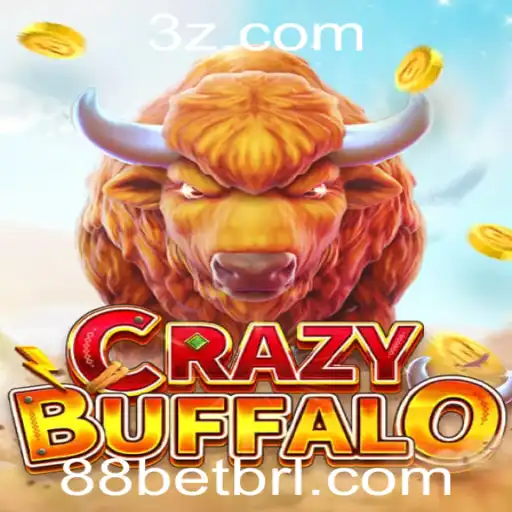 CRAZYBUFFALO: Desvendando o Universo Emocionante do Jogo com 88bet