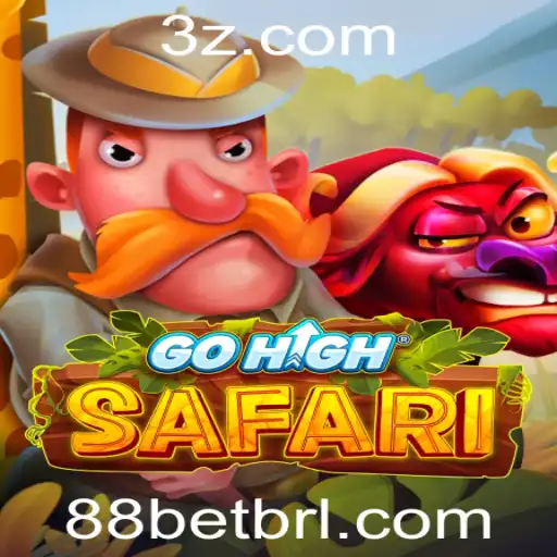 Descubra o Jogo Emocionante GoHighSafari e Explore o Mundo de Apostas com 88bet