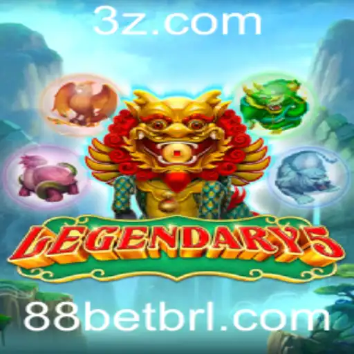 Descubra o Mundo Fascinante de Legendary5 com 88bet