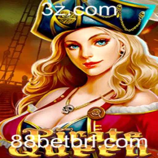 Descubra o Fascinante Mundo de PirateQueen com 88bet