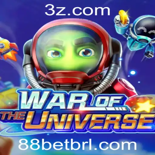 Descubra o Fascinante Universo de WAROFTHEUNIVERSE