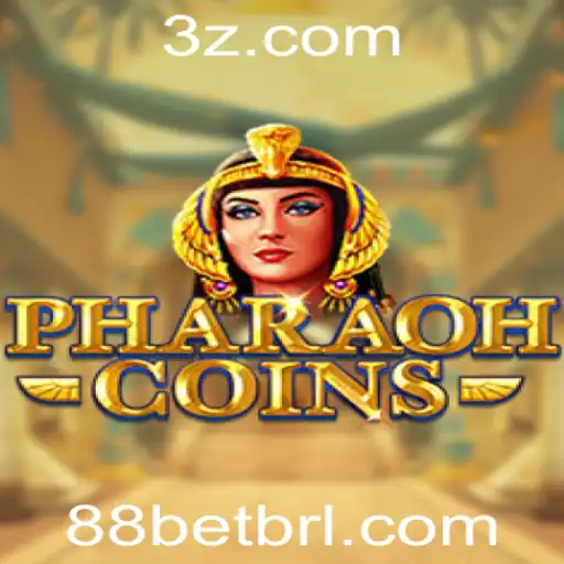 Descubra o Fascinante Mundo de PharaohCoins com 88bet