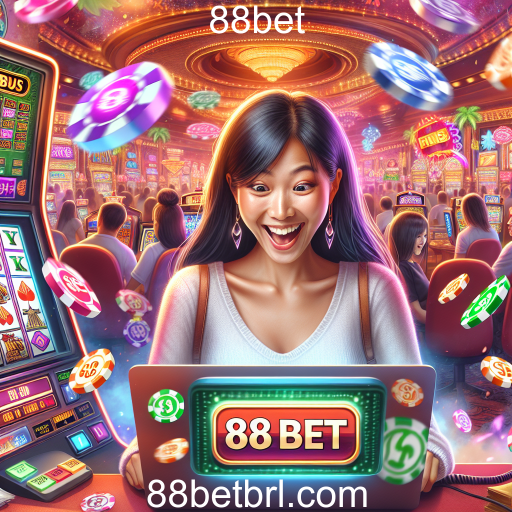 Explorando as Promoções no 88bet: Maximize suas Chances de Ganhar