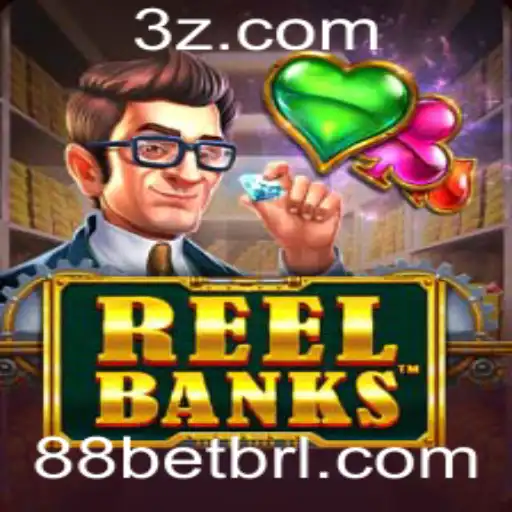 Descubra o Fascinante Mundo do ReelBanks com 88bet