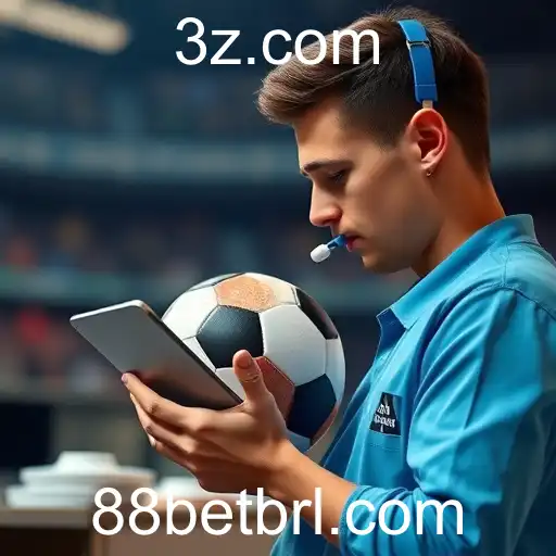 Jogo Responsável: O Compromisso da 88bet