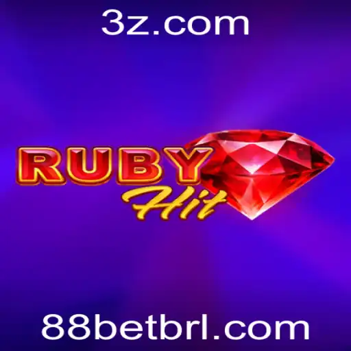 RubyHit: Mergulhe no Mundo Vibrante de 88bet