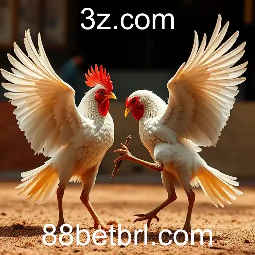 Sabong Online: Uma Nova Era de Apostas com 88bet