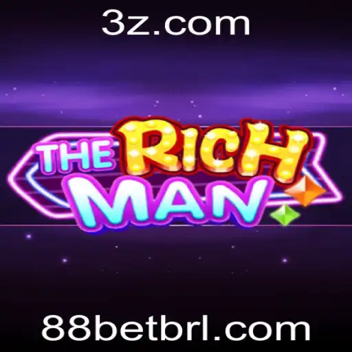 TheRichMan: Uma Aventura de Estratégia e Sorte no Mundo dos Jogos