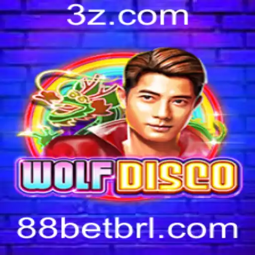 Explorando o Fascinante Mundo de WolfDisco e Sua Conexão com 88bet